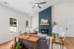 221 Bethania St, Rural Hall, NC 27045 - Photo 5