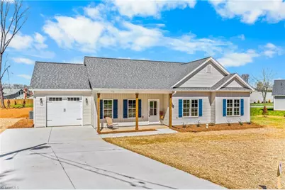 221 Bethania Street, Rural Hall, NC 27045 - Photo 3