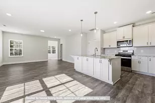 6412 Gardenview Rd, Pleasant Garden, NC 27313 - Photo 5