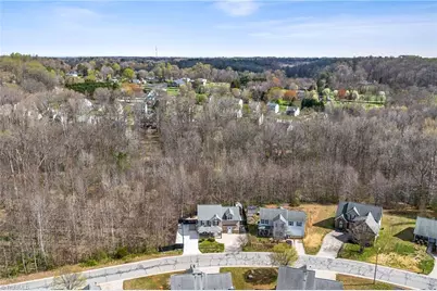 5663 Fairway Forest Drive, Winston-Salem, NC 27105 - Photo 5