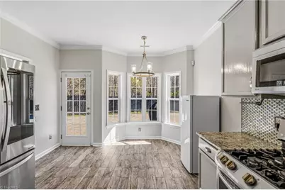 5663 Fairway Forest Drive, Winston-Salem, NC 27105 - Photo 27