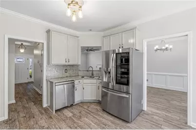 5663 Fairway Forest Drive, Winston-Salem, NC 27105 - Photo 25