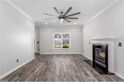 5663 Fairway Forest Drive, Winston-Salem, NC 27105 - Photo 19