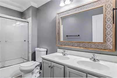 5663 Fairway Forest Drive, Winston-Salem, NC 27105 - Photo 43