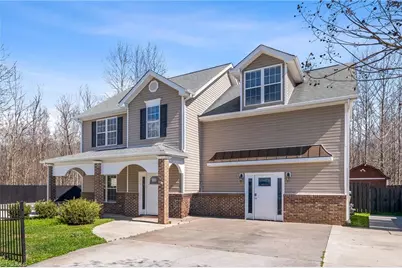 5663 Fairway Forest Drive, Winston-Salem, NC 27105 - Photo 7