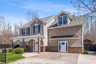 5663 Fairway Forest Dr, Winston-Salem, NC 27105 - Photo 7