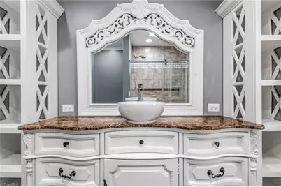 5663 Fairway Forest Drive, Winston-Salem, NC 27105 - Photo 47