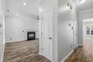 5663 Fairway Forest Dr, Winston-Salem, NC 27105 - Photo 17