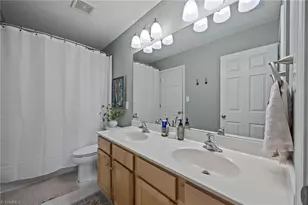 6415 Coral Vine Way, Whitsett, NC 27377 - Photo 15