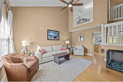 6415 Coral Vine Way, Whitsett, NC 27377 - Photo 5