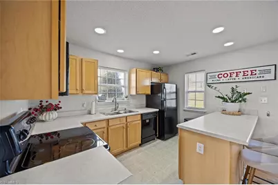 6415 Coral Vine Way, Whitsett, NC 27377 - Photo 9