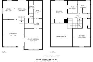 6415 Coral Vine Way, Whitsett, NC 27377 - Photo 31