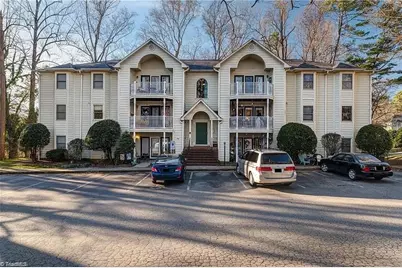 5934 W Friendly Avenue #J, Greensboro, NC 27410 - Photo 1