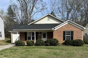 607 Herman Gist Rd, Greensboro, NC 27401 - Photo 1