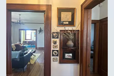 549 E Pine Street, Mount Airy, NC 27030 - Photo 29