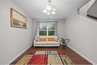 865 Winterside Lane, Winston-Salem, NC 27107 - Photo 5