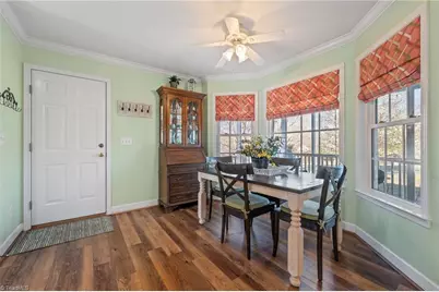 216 Brightwood Church Road, Gibsonville, NC 27249 - Photo 9