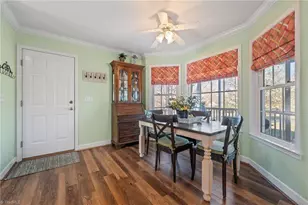 216 Brightwood Church Rd, Gibsonville, NC 27249 - Photo 9