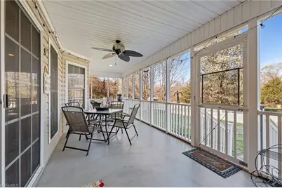 216 Brightwood Church Road, Gibsonville, NC 27249 - Photo 23