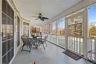 216 Brightwood Church Rd, Gibsonville, NC 27249 - Photo 23