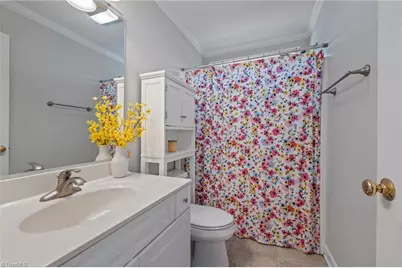 216 Brightwood Church Road, Gibsonville, NC 27249 - Photo 19