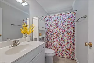 216 Brightwood Church Rd, Gibsonville, NC 27249 - Photo 19