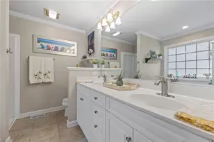 216 Brightwood Church Rd, Gibsonville, NC 27249 - Photo 15