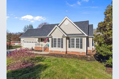 216 Brightwood Church Road, Gibsonville, NC 27249 - Photo 27