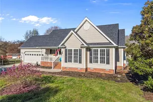 216 Brightwood Church Rd, Gibsonville, NC 27249 - Photo 27