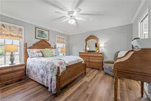 216 Brightwood Church Rd, Gibsonville, NC 27249 - Photo 13