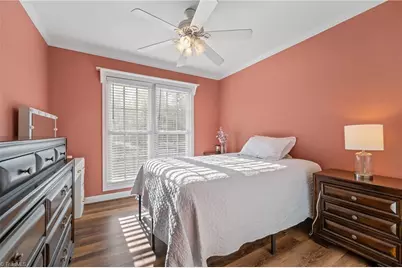 216 Brightwood Church Road, Gibsonville, NC 27249 - Photo 17