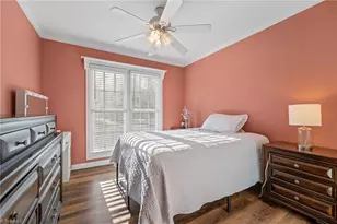 216 Brightwood Church Rd, Gibsonville, NC 27249 - Photo 17