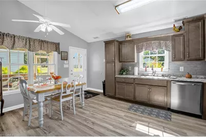 5626 Preston Loop, Mebane, NC 27302 - Photo 17