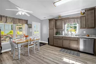 5626 Preston Loop, Mebane, NC 27302 - Photo 17