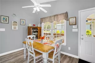 5626 Preston Loop, Mebane, NC 27302 - Photo 13