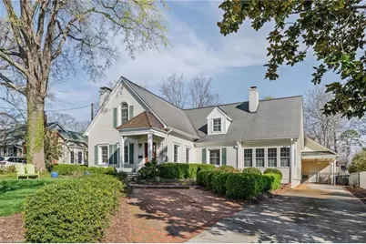 415 Carolina Circle, Winston-Salem, NC 27104 - Photo 3