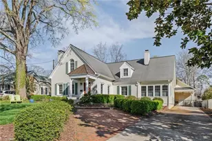 415 Carolina Cir, Winston-Salem, NC 27104 - Photo 3