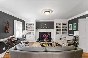 415 Carolina Cir, Winston-Salem, NC 27104 - Photo 5