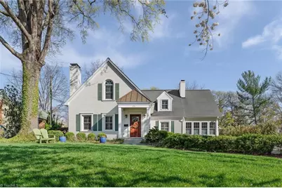 415 Carolina Circle, Winston-Salem, NC 27104 - Photo 1