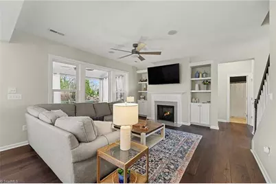 6002 Stone Valley Way, Greensboro, NC 27455 - Photo 5