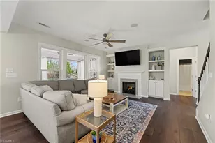 6002 Stone Valley Way, Greensboro, NC 27455 - Photo 5