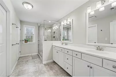 6002 Stone Valley Way, Greensboro, NC 27455 - Photo 17