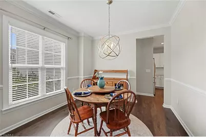 6002 Stone Valley Way, Greensboro, NC 27455 - Photo 7