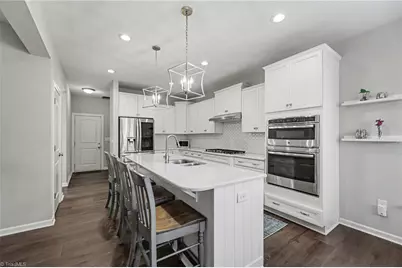 6002 Stone Valley Way, Greensboro, NC 27455 - Photo 9