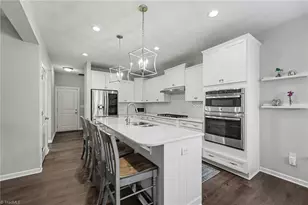 6002 Stone Valley Way, Greensboro, NC 27455 - Photo 9