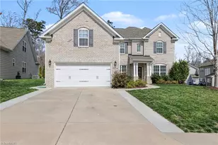 6002 Stone Valley Way, Greensboro, NC 27455 - Photo 3