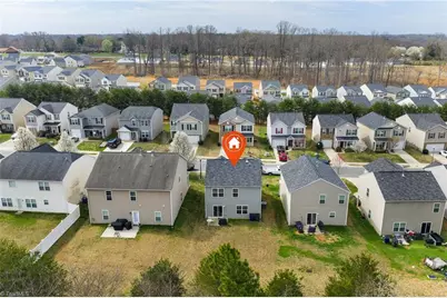 4381 Oak Pointe Drive, Winston-Salem, NC 27105 - Photo 33