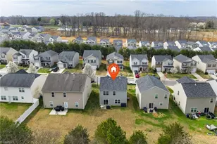 4381 Oak Pointe Dr, Winston-Salem, NC 27105 - Photo 33