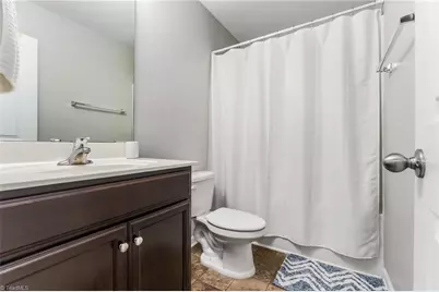 4381 Oak Pointe Drive, Winston-Salem, NC 27105 - Photo 23