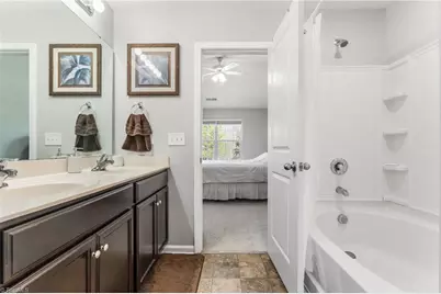 4381 Oak Pointe Drive, Winston-Salem, NC 27105 - Photo 19